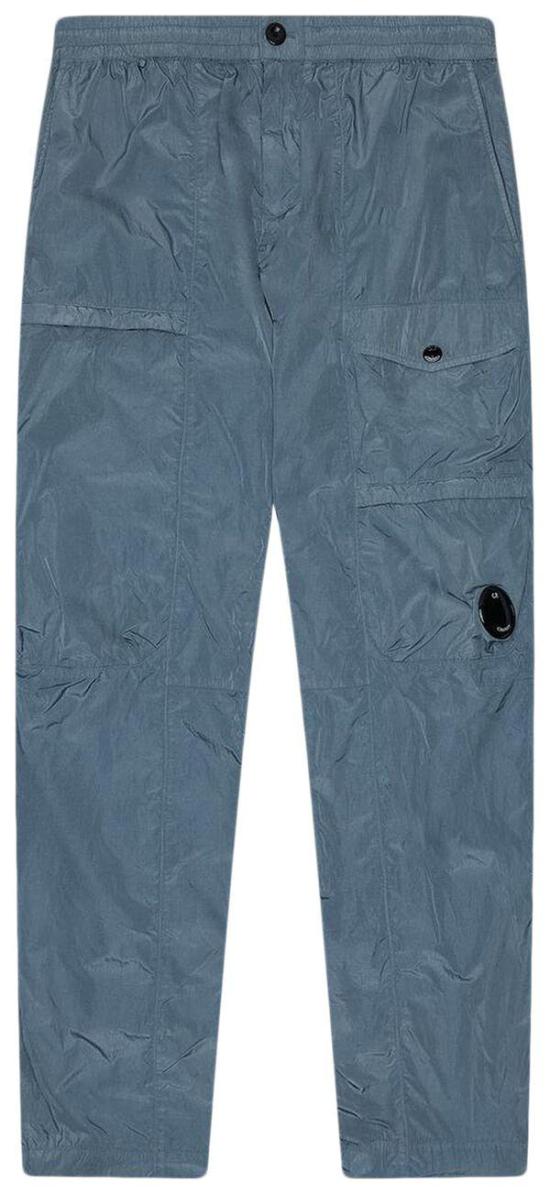 25SS 씨피 컴퍼니 스트레이트 팬츠 18CMPA063A005904G872 STORMY WEATHER DOM