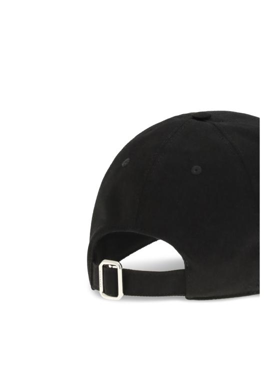 26SS 지방시 볼캡 BPZ0CAP0C4 001 - GIVENCHY