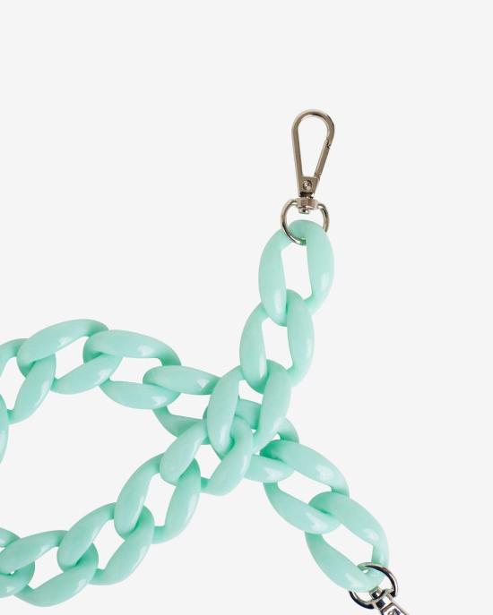  HVISK 가죽소품 Hvisk 체인 핸들 - OTHER BRANDS