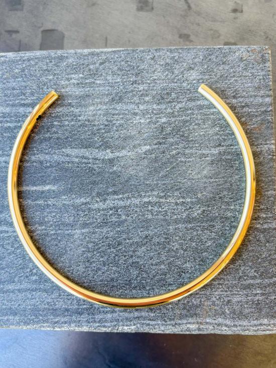  탯치 목걸이/팬던트 Thatch Ora 초커 목걸이