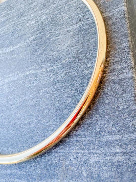  탯치 목걸이/팬던트 Thatch Ora 초커 목걸이 - THATCH