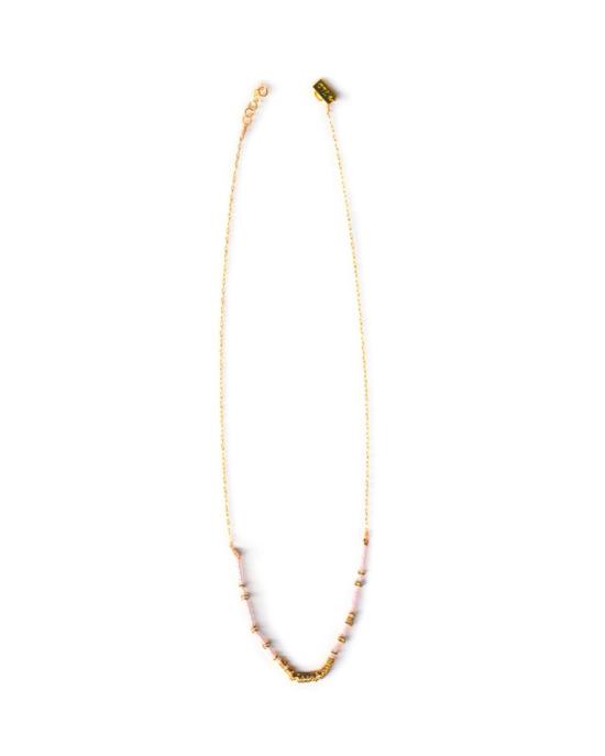  이보나 루디가 디자인 목걸이/팬던트 피닉스 목걸이 하프 크리스털 목걸이