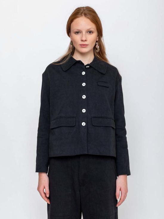  술라 클로딩 LTD 자켓 Sula Clothing Ltd. 따뜻한 재킷 - SULA CLOTHING LTD.