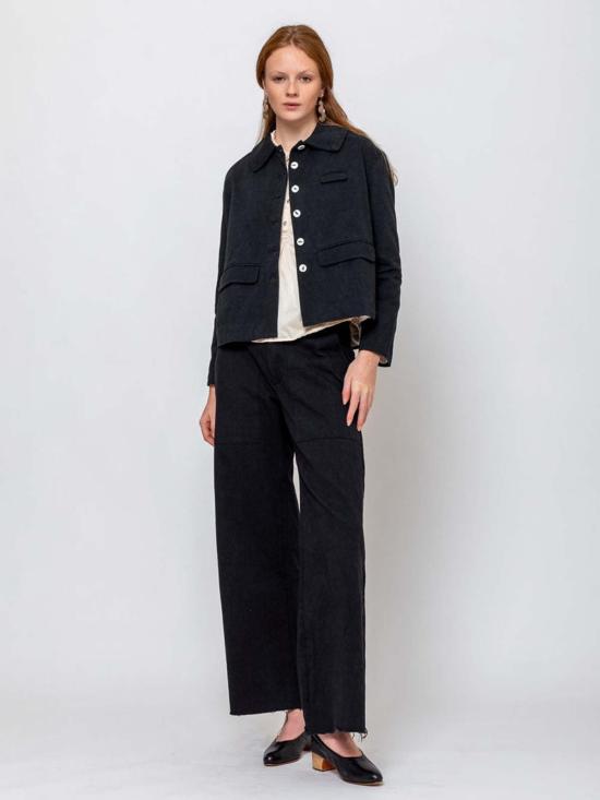  술라 클로딩 LTD 자켓 Sula Clothing Ltd. 따뜻한 재킷