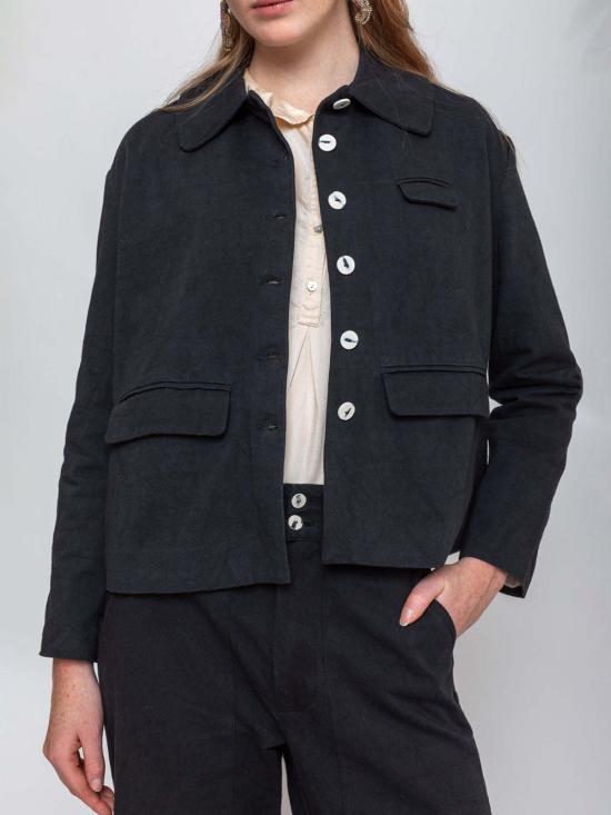  술라 클로딩 LTD 자켓 Sula Clothing Ltd. 따뜻한 재킷 - SULA CLOTHING LTD.