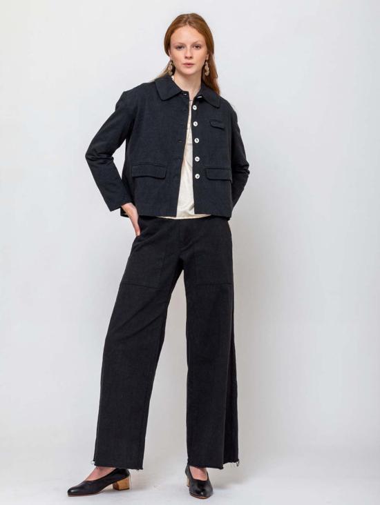  술라 클로딩 LTD 자켓 Sula Clothing Ltd. 따뜻한 재킷 - SULA CLOTHING LTD.