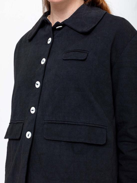  술라 클로딩 LTD 자켓 Sula Clothing Ltd. 따뜻한 재킷 - SULA CLOTHING LTD.