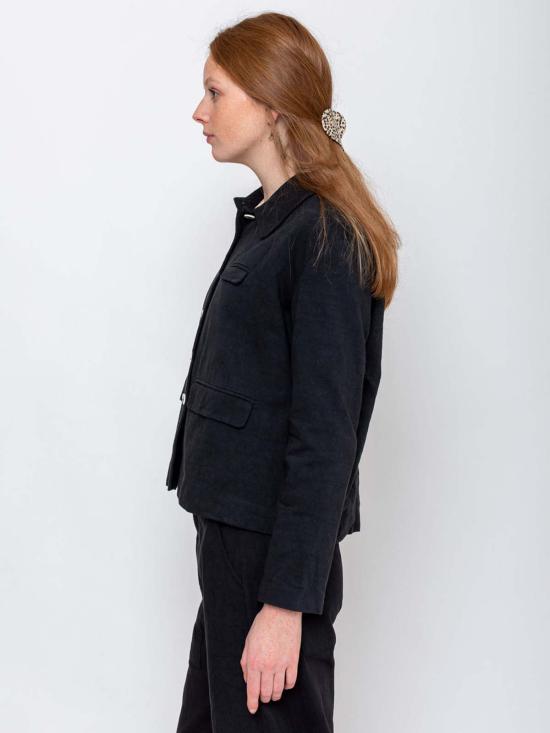  술라 클로딩 LTD 자켓 Sula Clothing Ltd. 따뜻한 재킷 - SULA CLOTHING LTD.