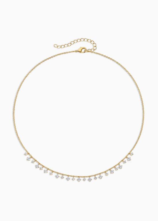  일렉트릭 픽스 목걸이/팬던트 졸리 목걸이