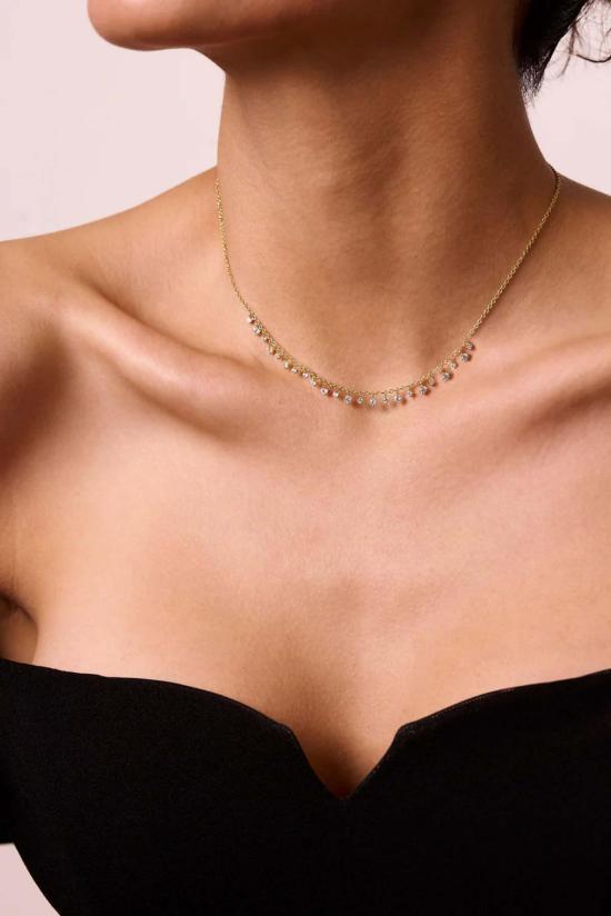  일렉트릭 픽스 목걸이/팬던트 졸리 목걸이 - ELECTRIC PICKS