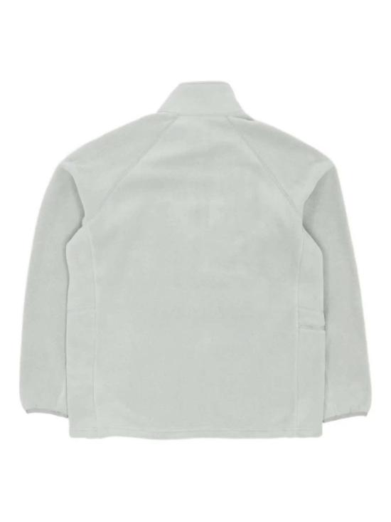  스노우피크 자켓 스노우 피크 발수 플리스 재킷 그레이 - SNOW PEAK