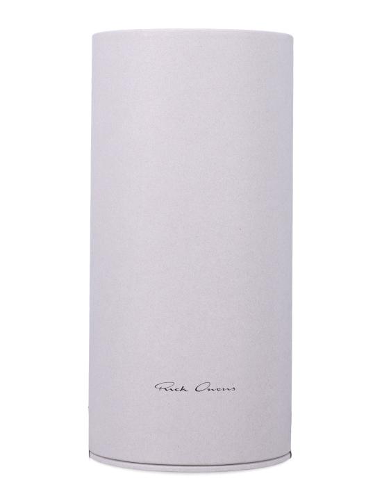 26SS 릭 오웬스 스포츠 액세서리 RH0000009CNDAPP Nero - RICK OWENS