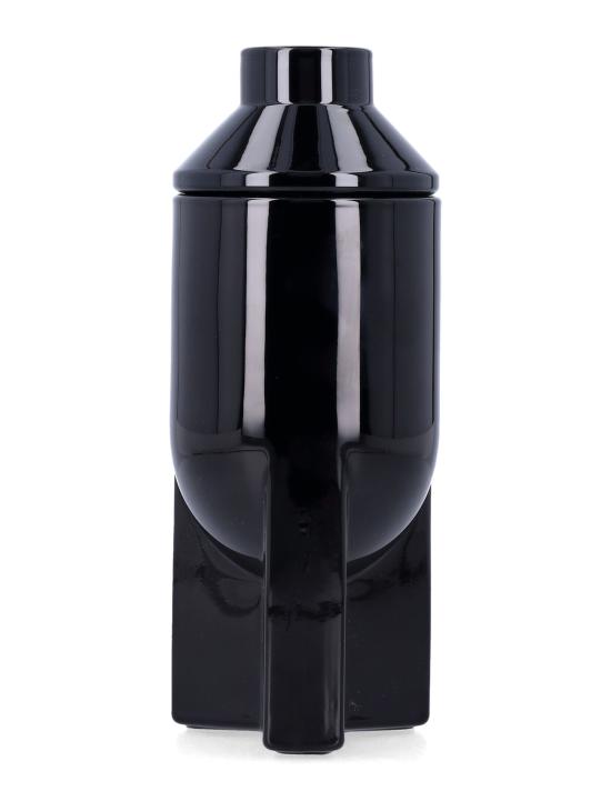 26SS 릭 오웬스 스포츠 액세서리 RH0000009CNDAPP Nero