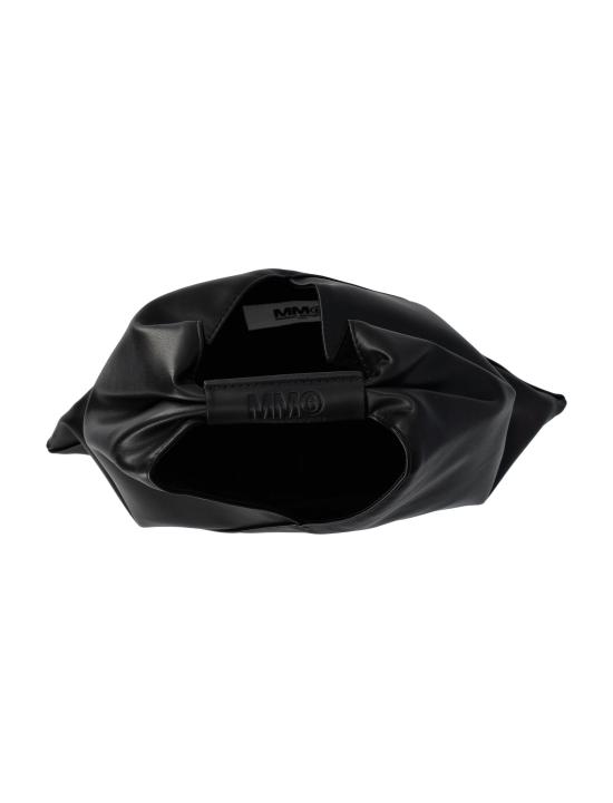 25FW MM6 메종마르지엘라 가방 SB6WD0013P4313 T8013 Nero - MM6 MAISON MARGIELA