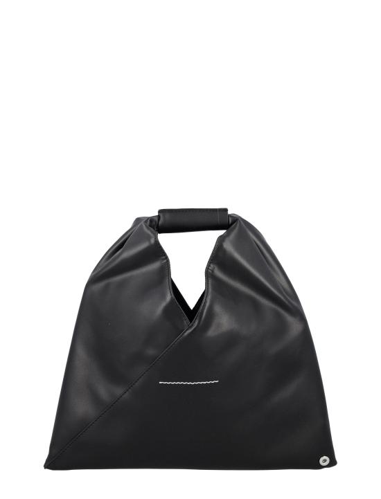 25FW MM6 메종마르지엘라 가방 SB6WD0013P4313 T8013 Nero - MM6 MAISON MARGIELA