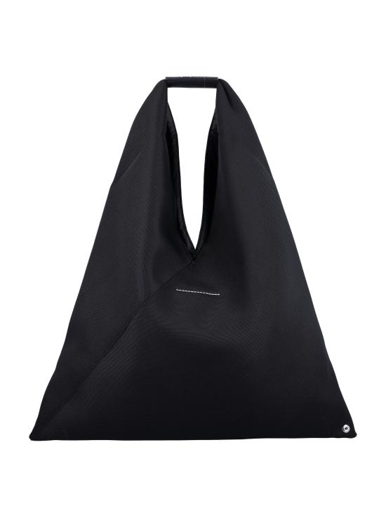 25FW MM6 메종마르지엘라 재패니즈백 S54WD0039P6414 T8013 Nero - MM6 MAISON MARGIELA