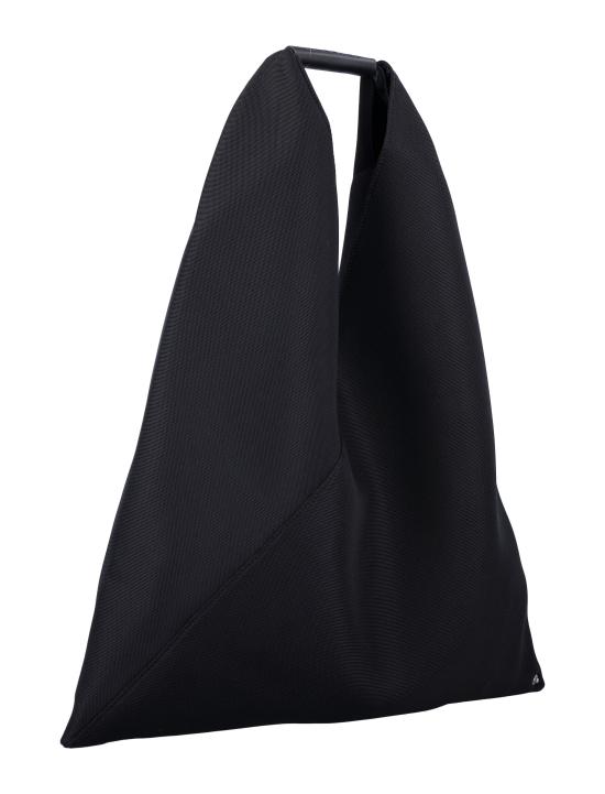 25FW MM6 메종마르지엘라 재패니즈백 S54WD0039P6414 T8013 Nero - MM6 MAISON MARGIELA