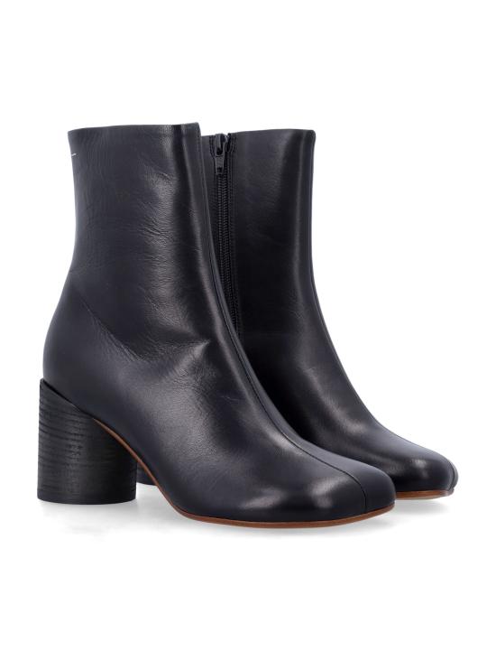 25FW MM6 메종마르지엘라 부츠 S66WU0074P3628 T8013 Nero - MM6 MAISON MARGIELA