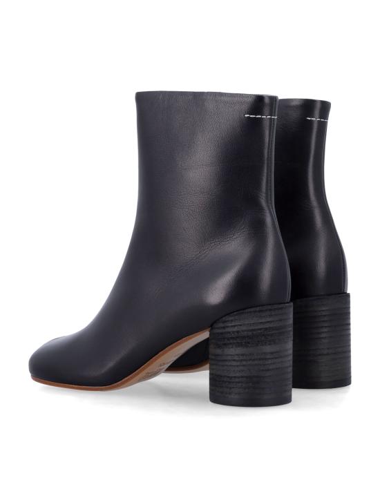 25FW MM6 메종마르지엘라 부츠 S66WU0074P3628 T8013 Nero - MM6 MAISON MARGIELA