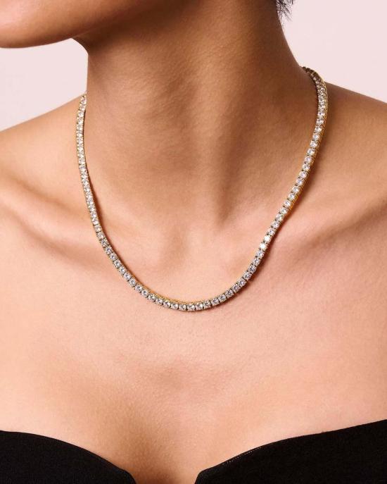  일렉트릭 픽스 목걸이/팬던트 일렉트릭 픽 리치 목걸이 - ELECTRIC PICKS