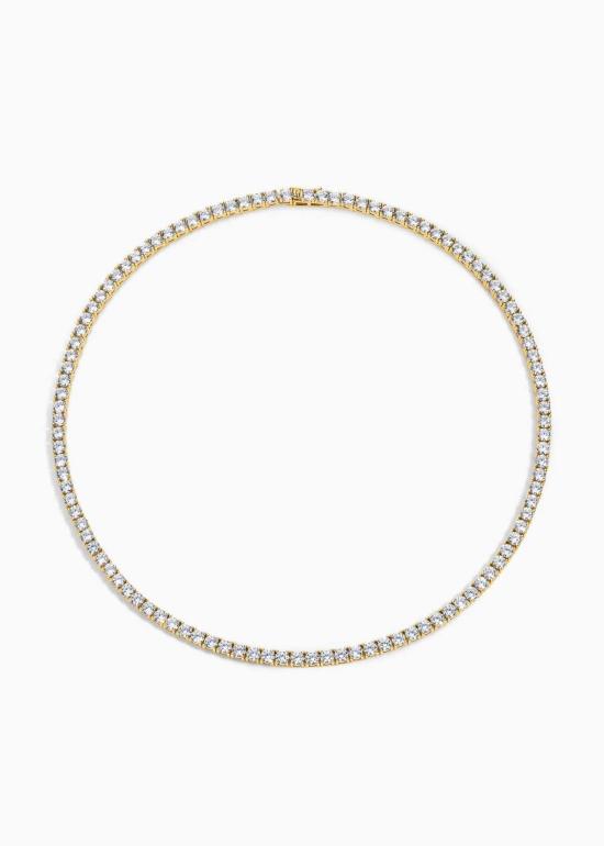  일렉트릭 픽스 목걸이/팬던트 일렉트릭 픽 리치 목걸이