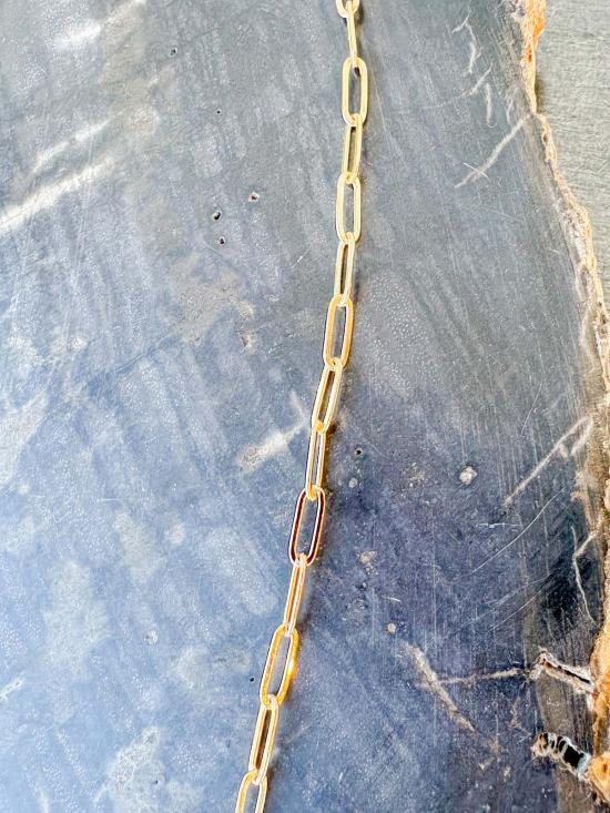  탯치 목걸이/팬던트 Thatch Lea 진주 라리아트 목걸이 - THATCH