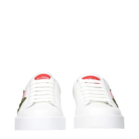 25FW 돌체앤가바나 스니커즈 CK2318A6H618B918 - DOLCE & GABBANA