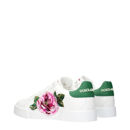 25FW 돌체앤가바나 스니커즈 CK2318A6H618B918 - DOLCE & GABBANA