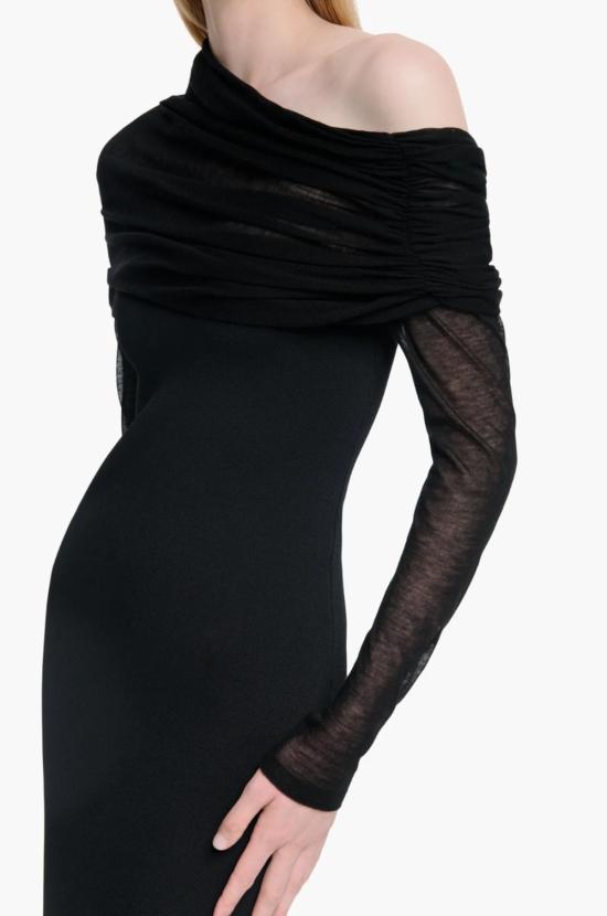  알투자라 롱 원피스 마이어 드레스 - ALTUZARRA