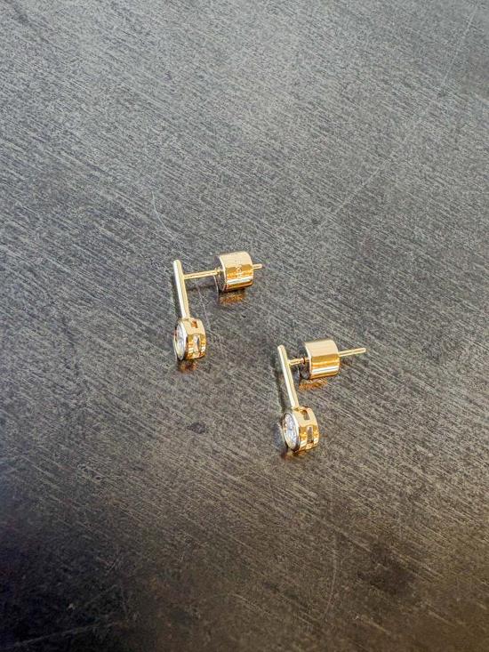  탯치 이어링 태치 노에미 귀걸이 - THATCH