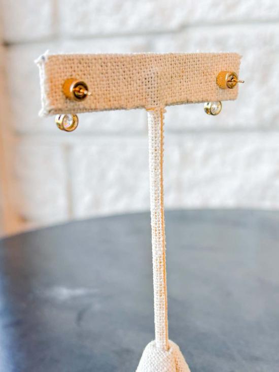  탯치 이어링 태치 노에미 귀걸이 - THATCH