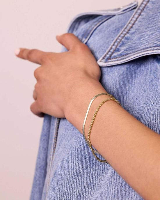  일렉트릭 픽스 팔찌 전기 픽은 두 배 더 멋진 입니다 - ELECTRIC PICKS