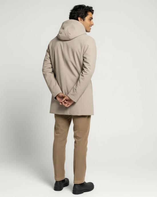 25FW HESKIMO 자켓 HE9440015 BEIGE Beige - OTHER BRANDS