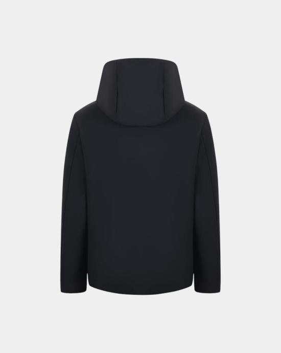 25FW HESKIMO 자켓 HE9440017 NERO Black - OTHER BRANDS