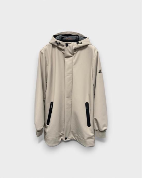 25FW HESKIMO 자켓 HE9440013 BEIGE Beige