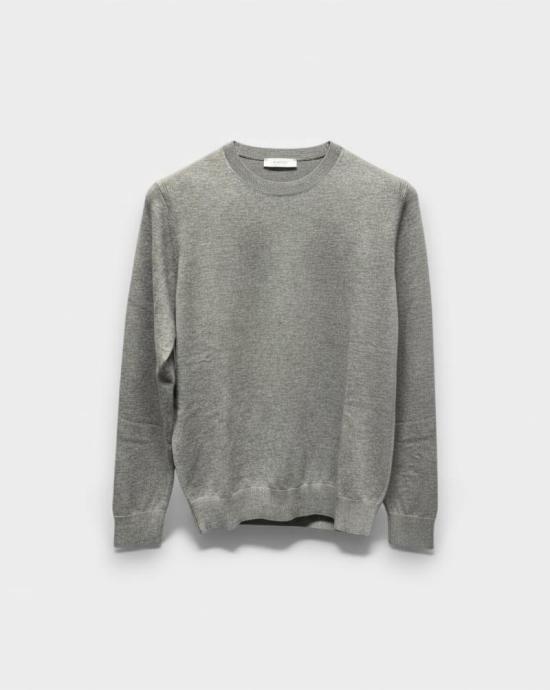 25FW 딕탁 스웨터 97001 GREY Grey