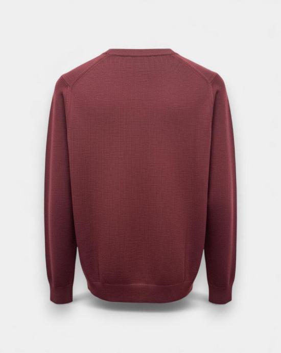 25FW 딕탁 스웨터 97001 GRANATE Granate - DIKTAK