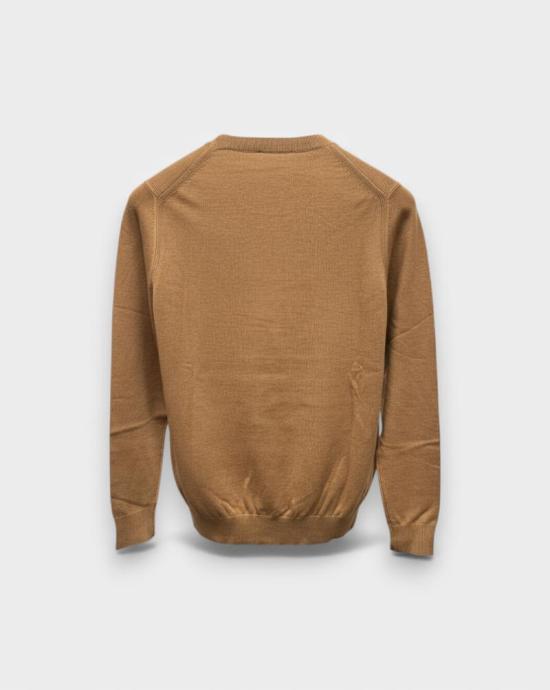 25FW 딕탁 스웨터 97001 TOSTADO Tostado - DIKTAK