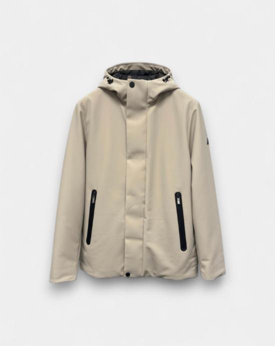 25FW HESKIMO 자켓 HE9440017 BEIGE Beige