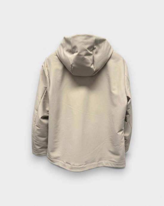 25FW HESKIMO 자켓 HE9440017 BEIGE Beige - OTHER BRANDS