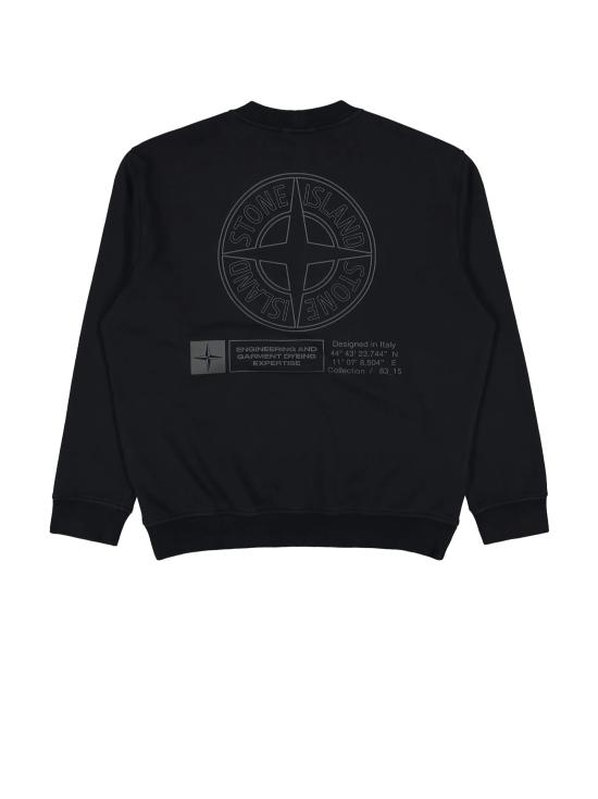 25FW 스톤 아일랜드 긴팔 티셔츠 K2S15 6100018 S0195v0029 - STONE ISLAND