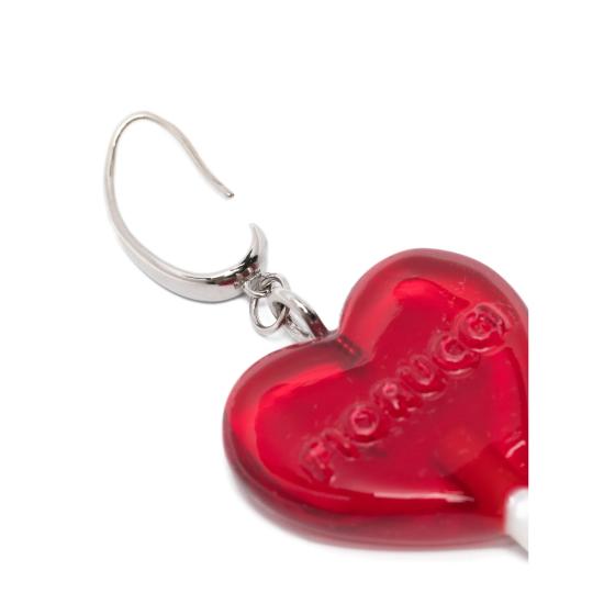 25FW 피오루찌 팔찌 W25FWAJE009PT RED RED WHITE - FIORUCCI