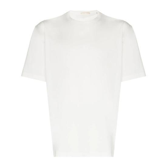 26SS 아워레가시 뉴 박스 저지 반소매 티셔츠 M2206NW WHITE - OUR LEGACY