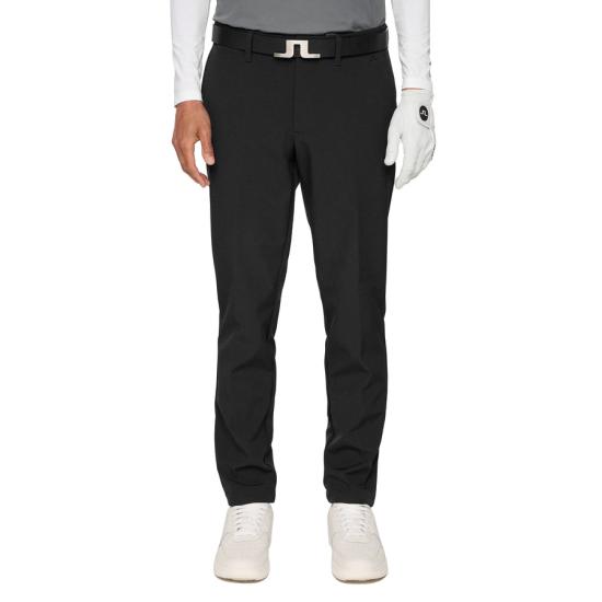 25FW 제이린드버그 스트레이트 팬츠 GMPA148749999 BLACK DOM