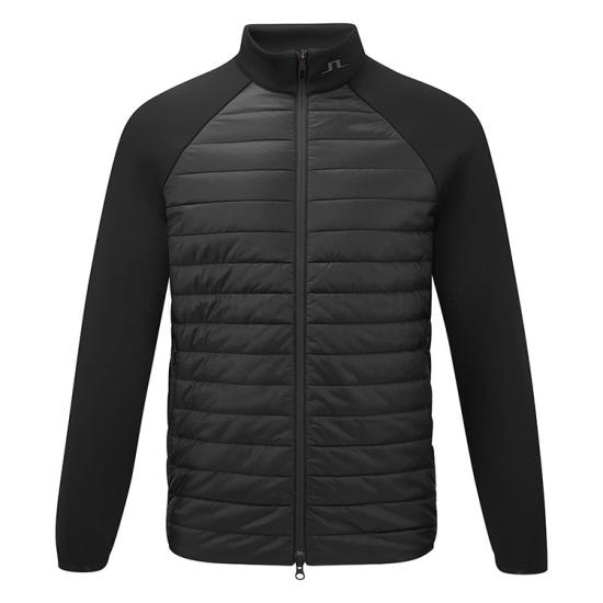 25FW 제이린드버그 자켓 GMOW130759999 BLACK DOM