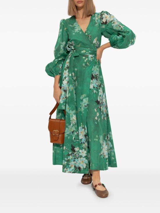 26SS 지안비토로시 플랫 슈즈 G22346 05GOMNXFCUOI Leather Brown - GIANVITO ROSSI