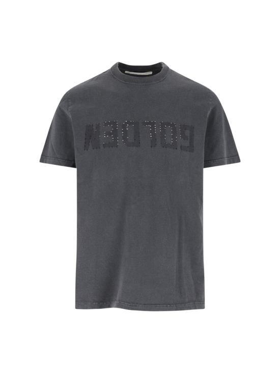 26SS 골든구스 반팔 티셔츠 GMP01220 P000671 60318 Grey