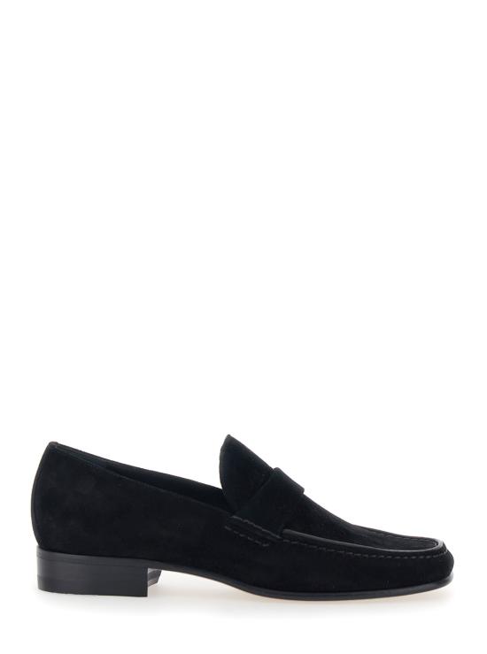 25FW 피비 파일로 로퍼 AS91LT0029900BK Black
