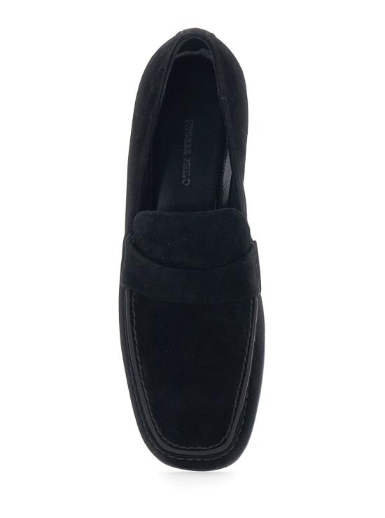 25FW 피비 파일로 로퍼 AS91LT0029900BK Black - PHOEBE PHILO