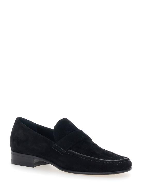 25FW 피비 파일로 로퍼 AS91LT0029900BK Black - PHOEBE PHILO